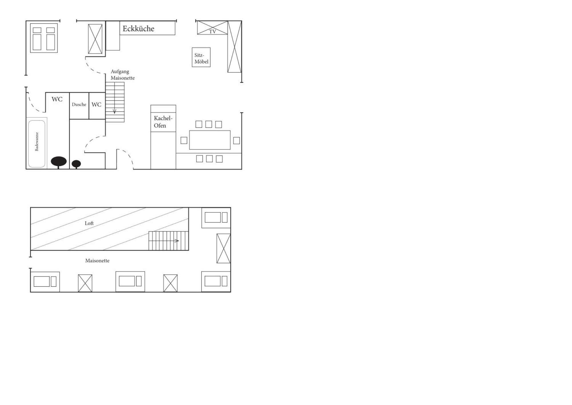 Ansitz Wirtsgut - Familienappartements In Den Bergen Leogang Kamer foto